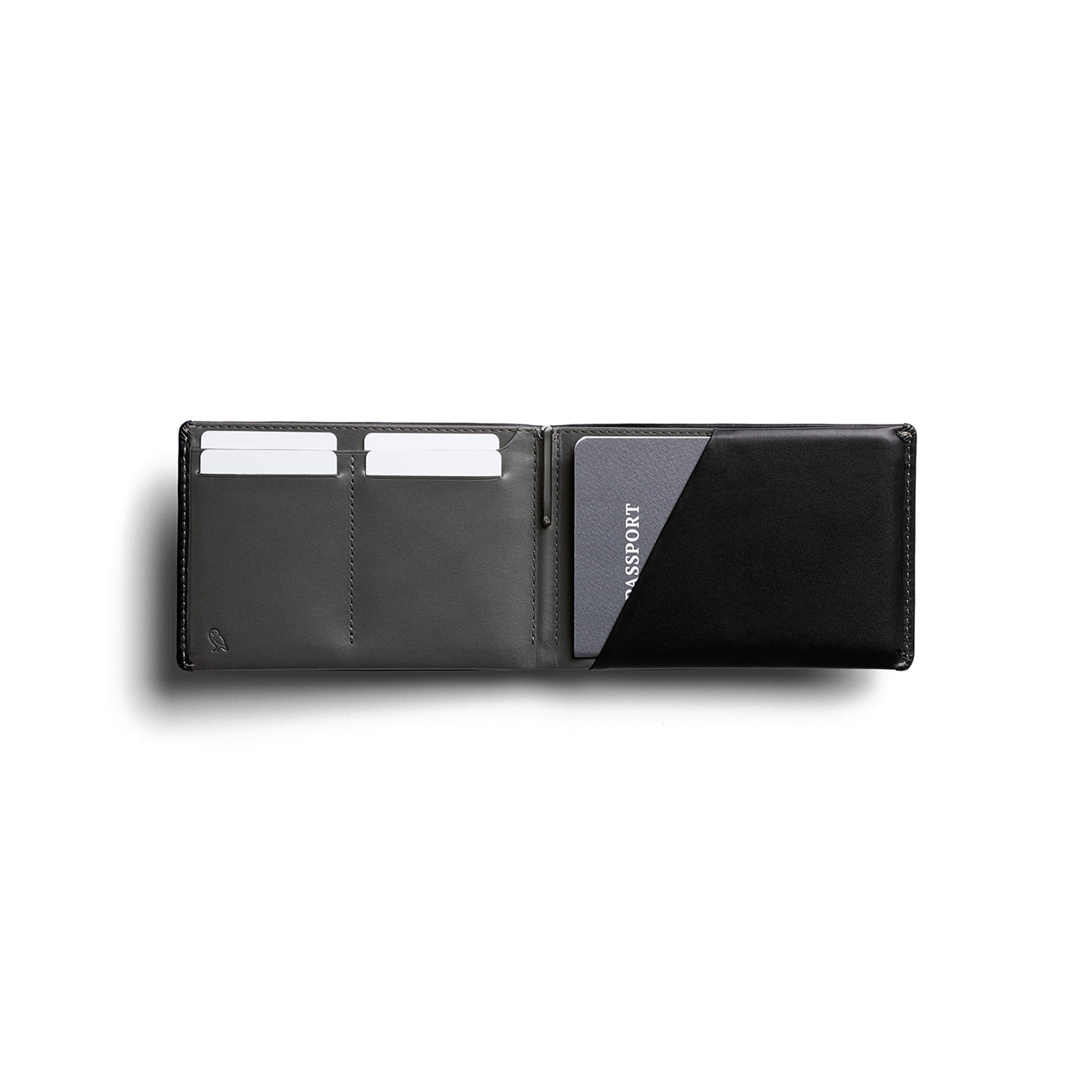Travel Wallet RFID – Zixag Store