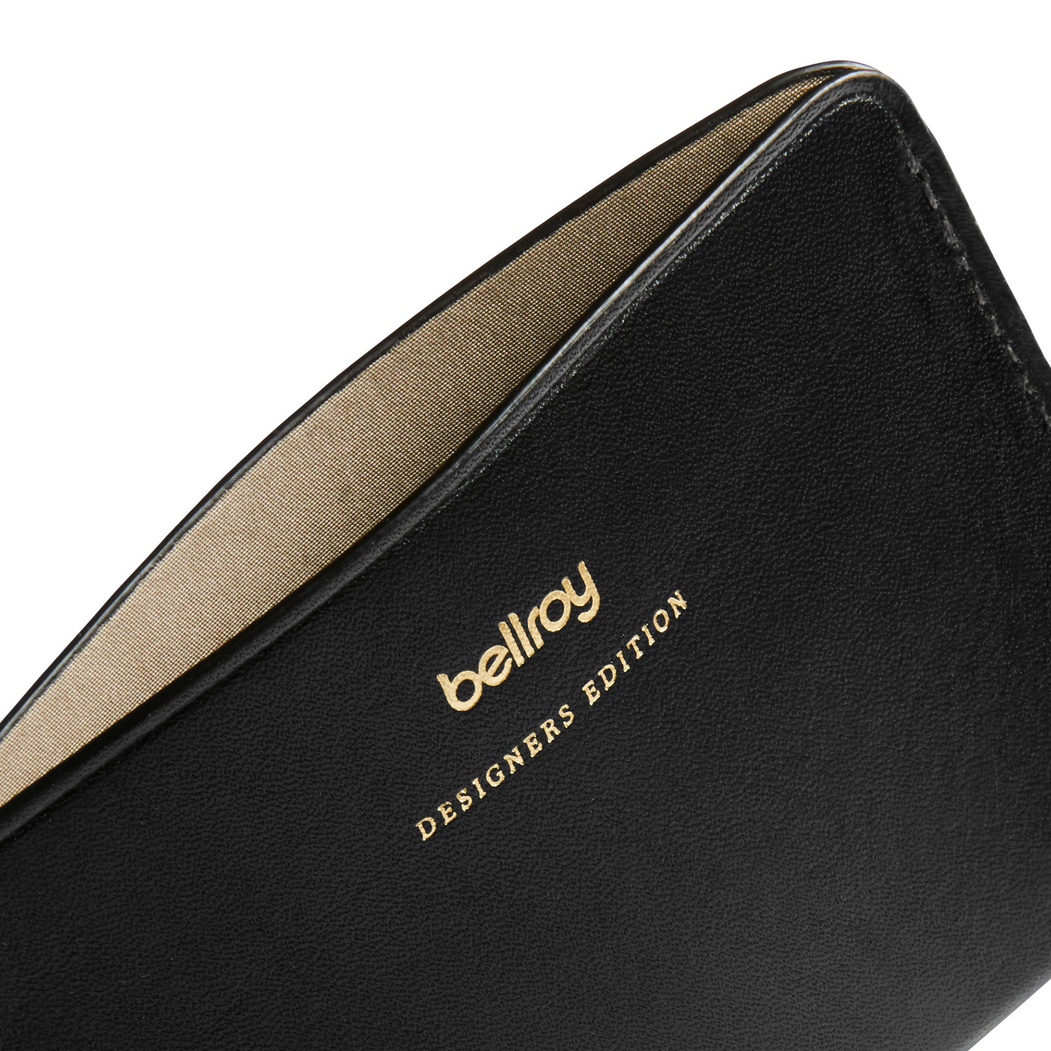 bellroy designer edition wallet Card Slip DE – Zixag Store