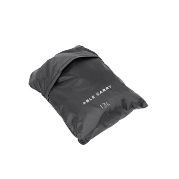 Charcoal - For Thirteen Daybag