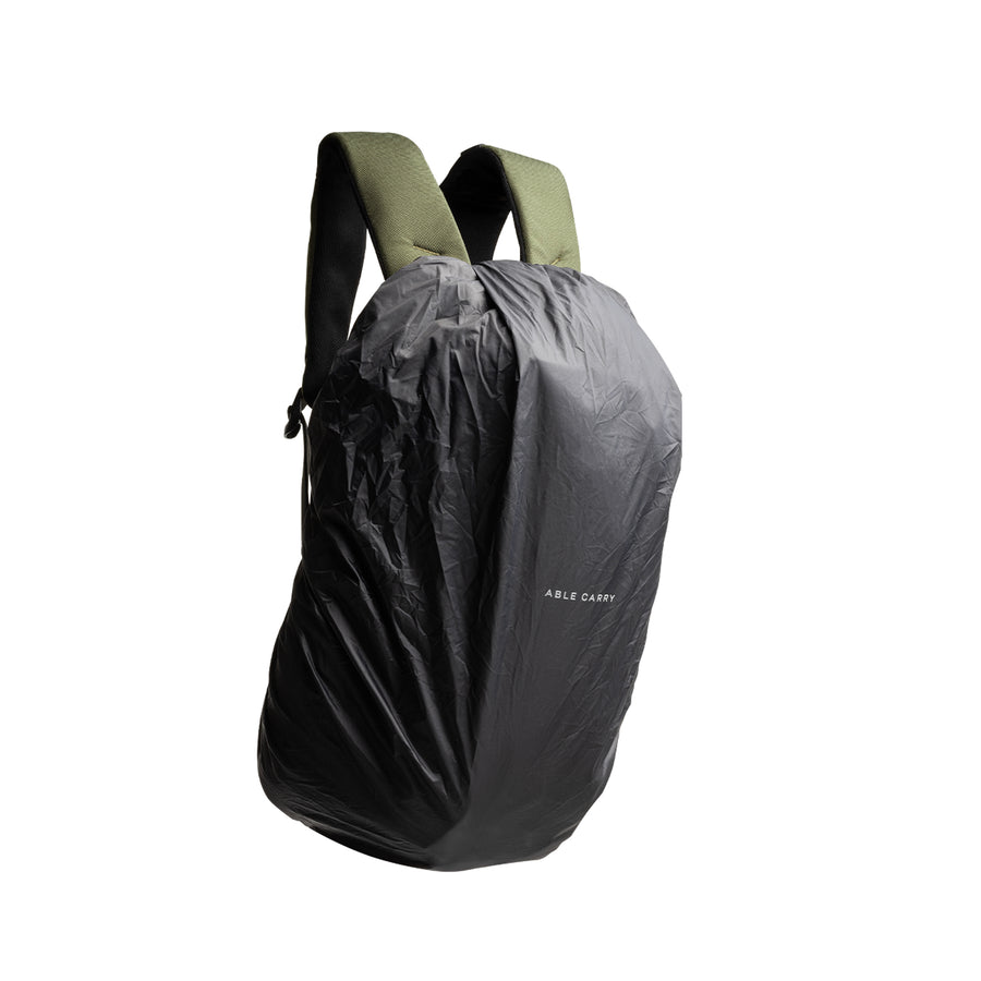 Charcoal - For Daily Backpack