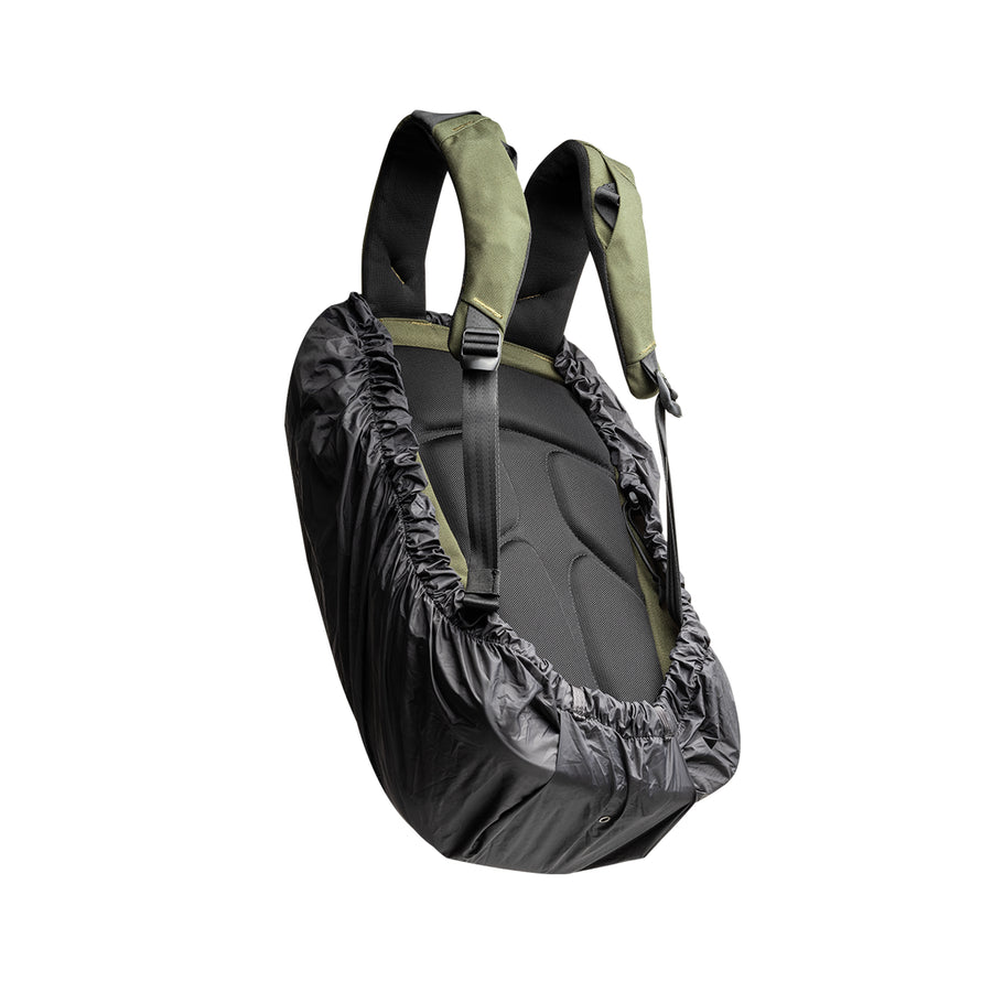 Charcoal - For Daily Backpack